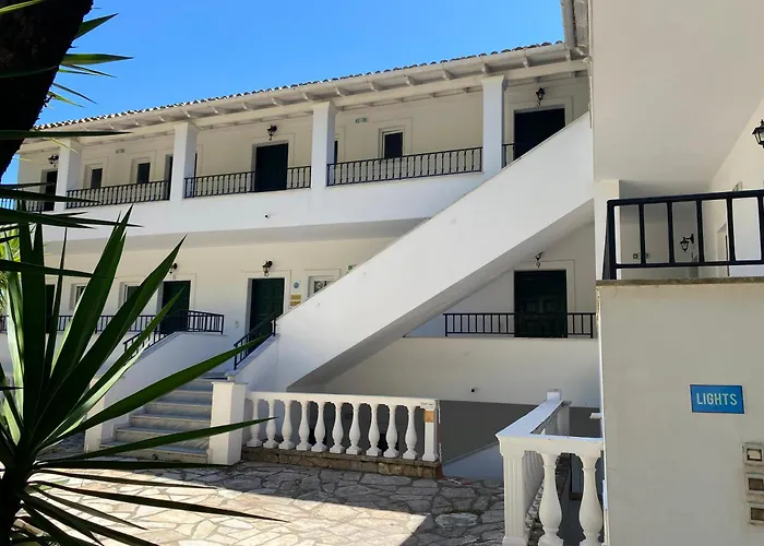 Bay Apartments - Kalami By Sunvil