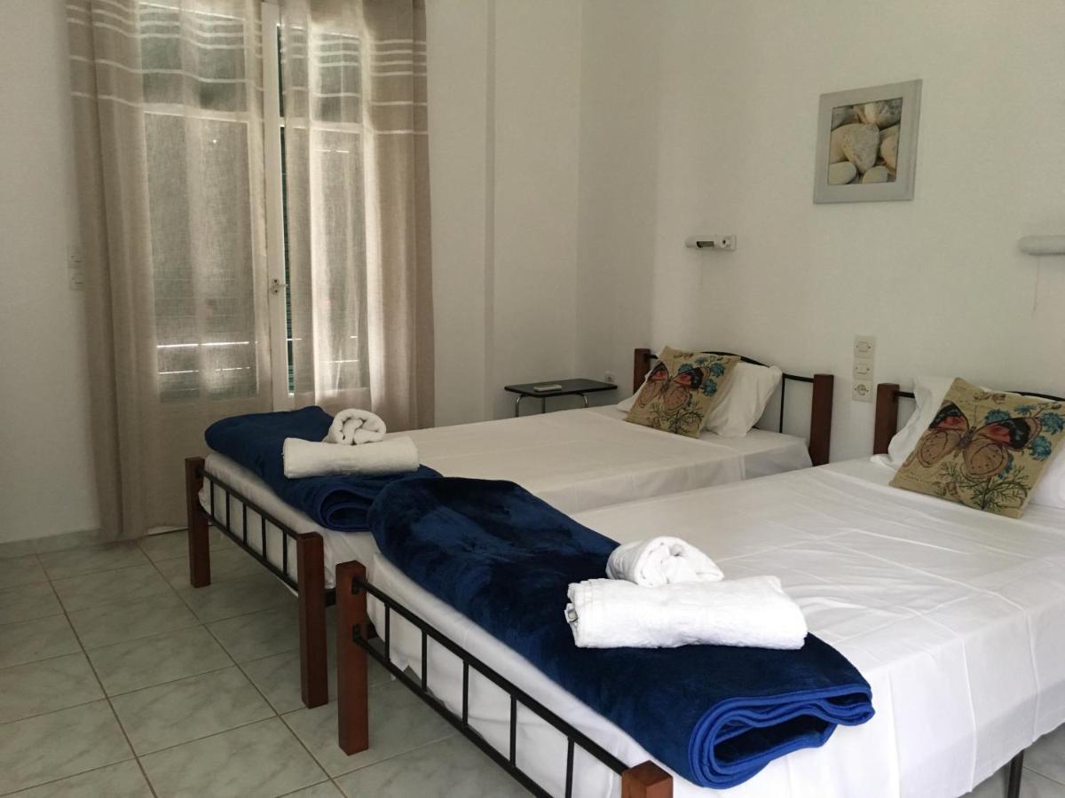 Bay - By Sunvil Apartment Kalami (Corfu)