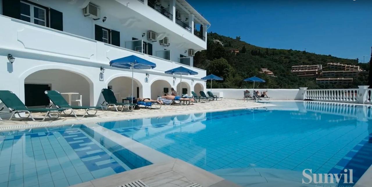 Bay - By Sunvil * Kalami (Corfu)