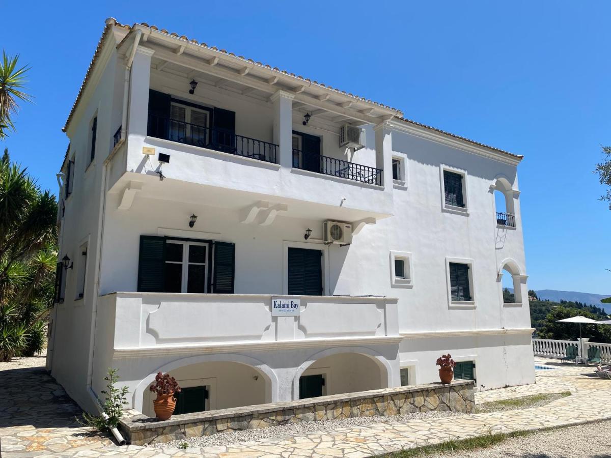 Bay - By Sunvil Apartment *