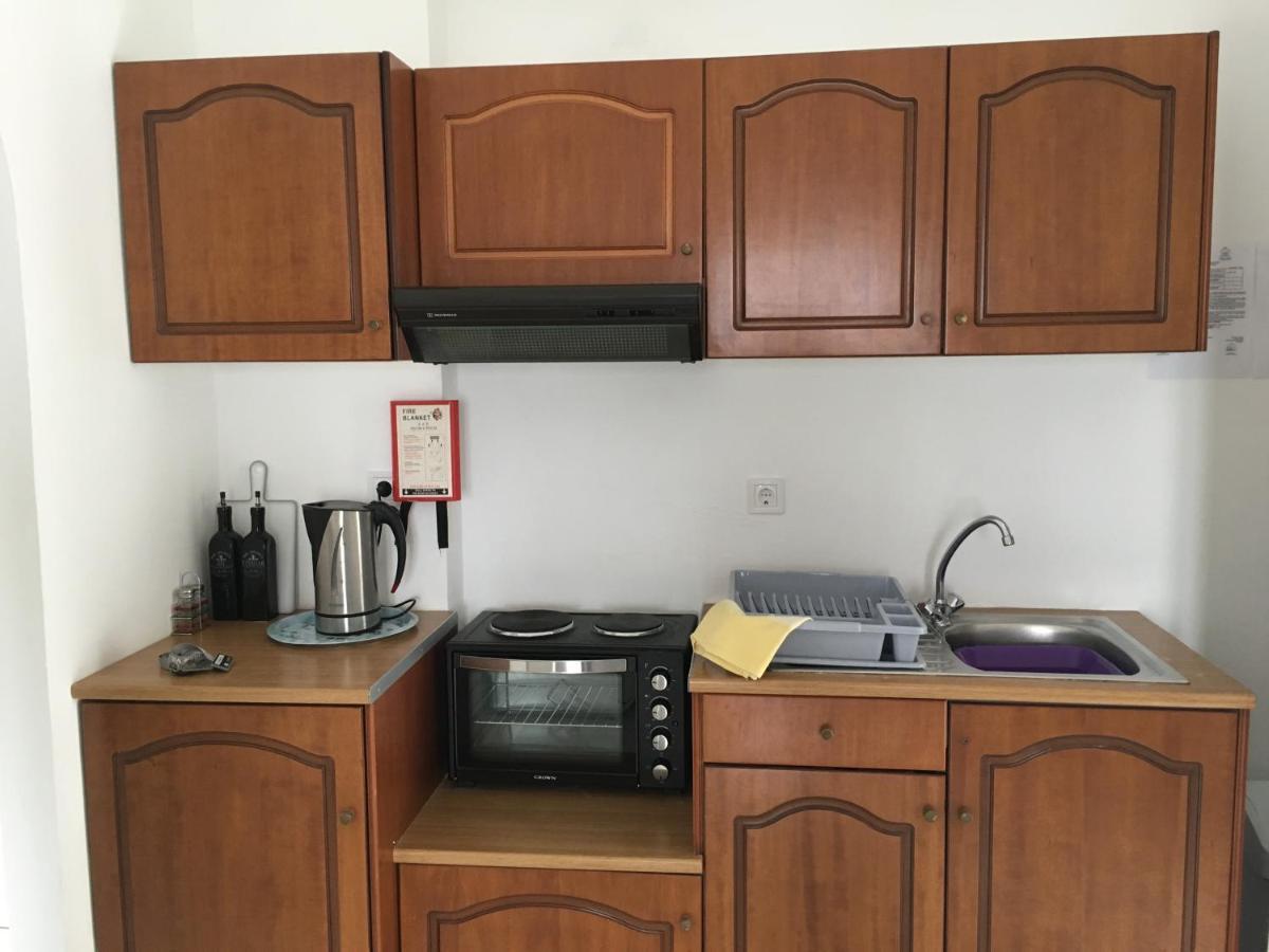 Bay - By Sunvil Apartment Kalami (Corfu)